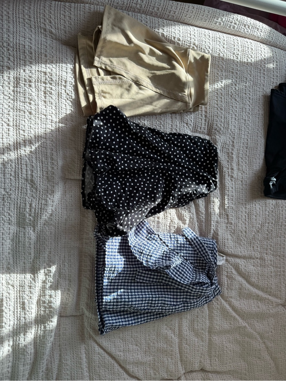 3x1 Skirt